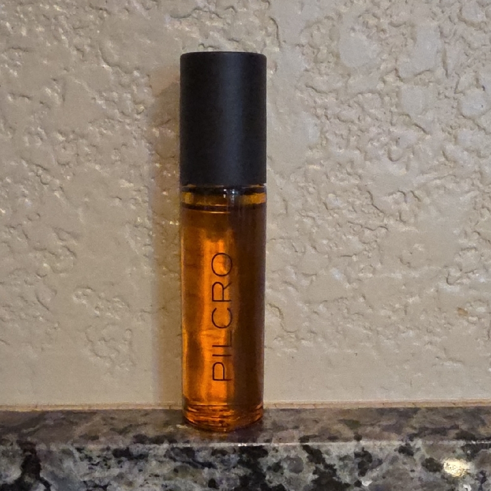 Pilcro Start Your Story Roller Fragrance